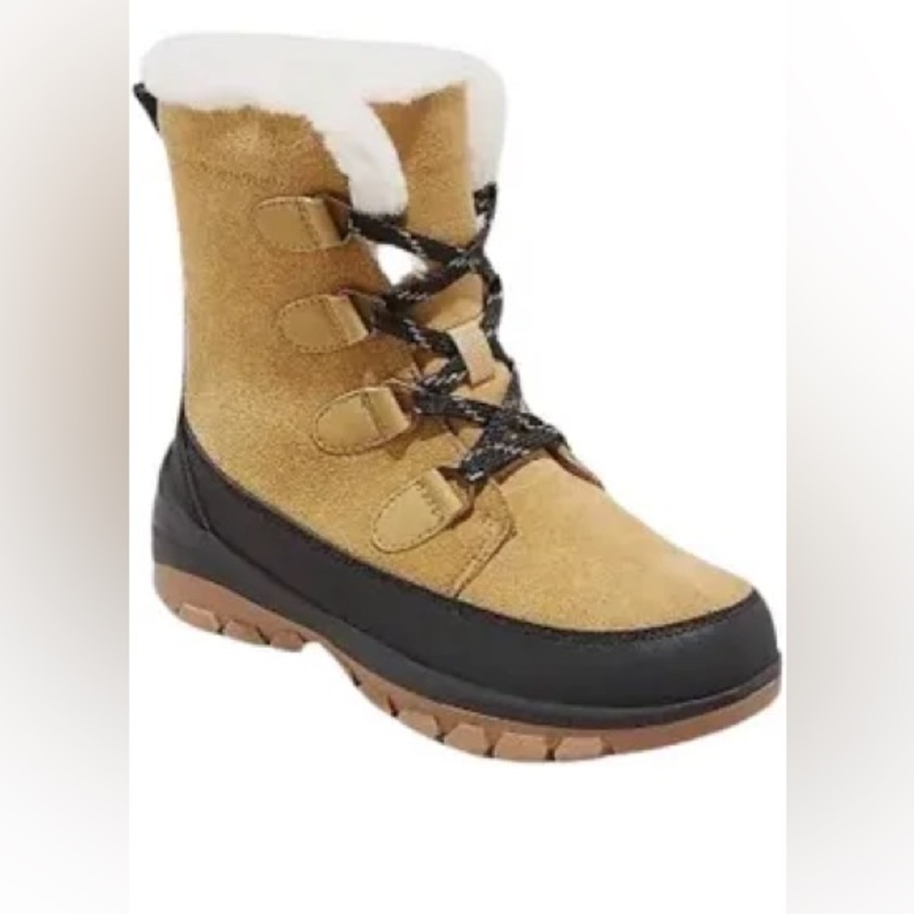 Universal Thread Corie Waterproof Boots